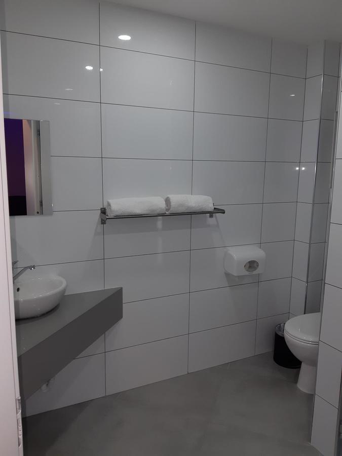 Spat Business Holon Exterior foto