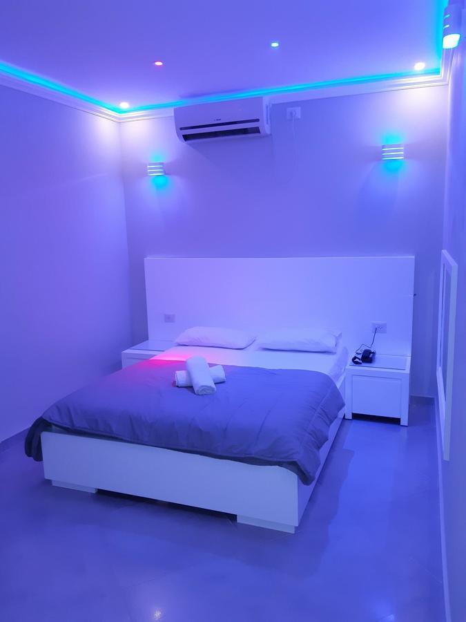 Spat Business Holon Exterior foto